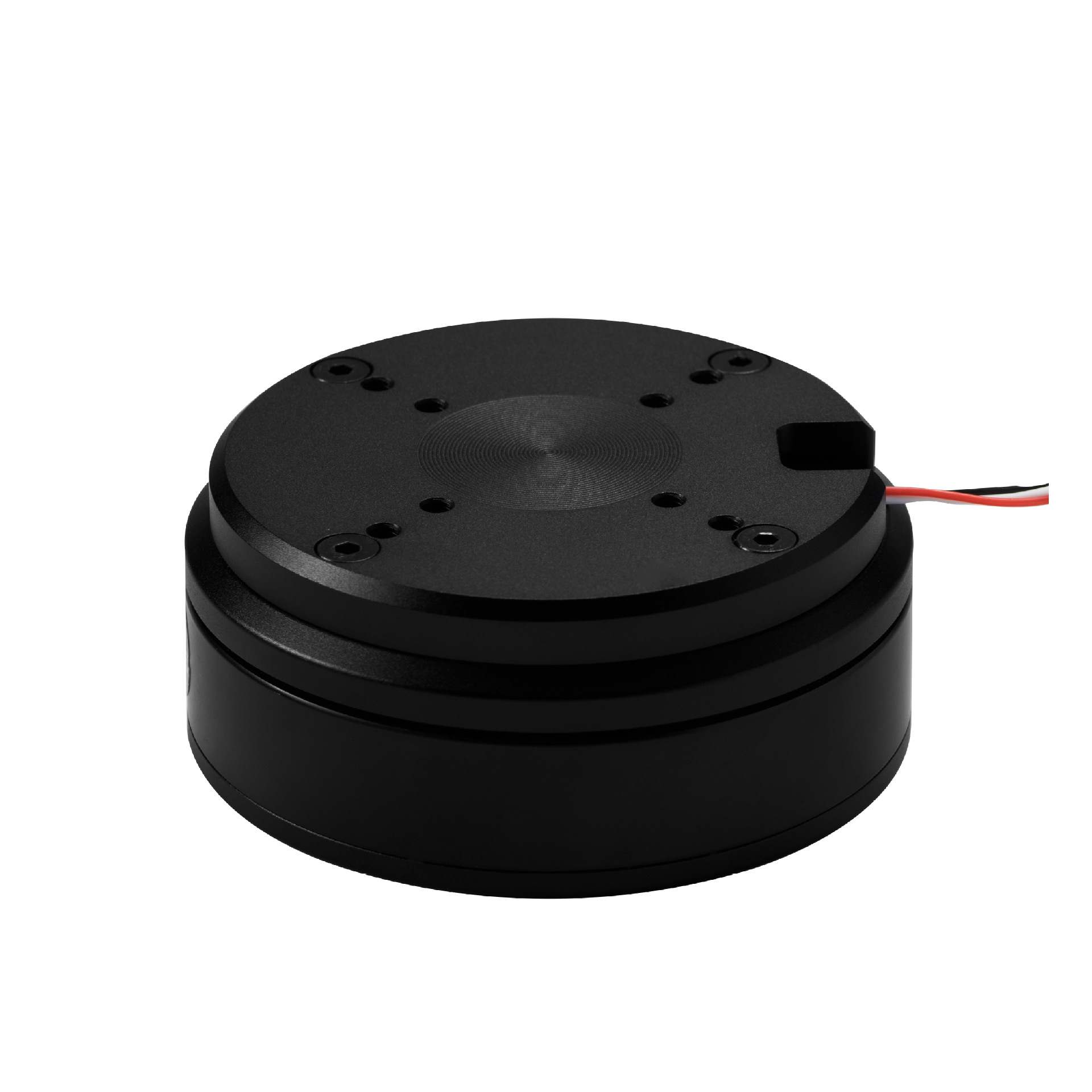 Robot Arm Motor - محرك تيار مستمر صغير ثلاثي الأطوار