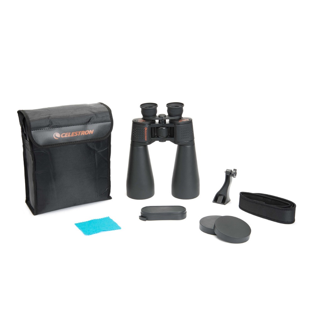 مناظير Celestron-SkyMaster ذات - مراجعة National Geographic Telescope 70Mm وسعره